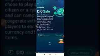 Huobi Primelist