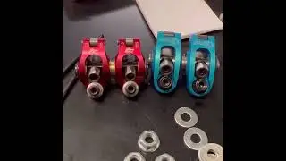 Setbacks with the EC Carburetors 236 kit and MoFlow 1 cyl head. Or 1 motor becomes two coming soon.