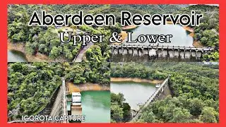 Aberdeen Reservoir Walk |   IGOROTA CAPTURE #hiking