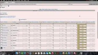Moodle 2.8 Preview