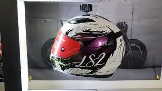 LS2 FF353 RAPID BOHO
