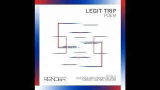 Legit Trip - Poem (Dubman F. Remix)
