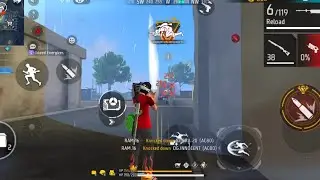 FREE FIRE TOURNAMENT HIGHLIGHTS 🏆 BY RAM YADAV FF|| FT.TEAM INSANE ESPORTS @ramyadavff 