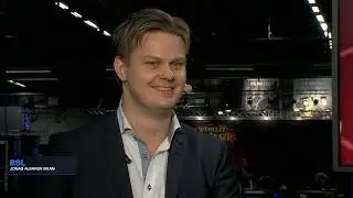 DreamHack Winter 2013 - Day 1.2 - Navi vs Fnatic