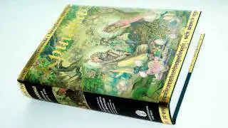АУДИОКНИГА КРИШНА - 69 - ВЕЛИКИЙ МУДРЕЦ НАРАДА ПОСЕЩАЕТ ДВОРЦЫ КРИШНЫ