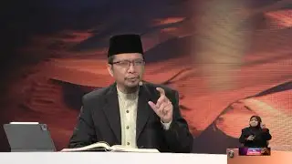 Episod 884 My #QuranTime 2.0 Khamis 15 Mei 2025 Surah Al-Ra'd (13:37-39) Halaman 254