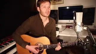 The Wolves and the Ravens by Rogue Valley (Cover by Stephen Kendrick)