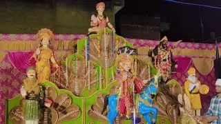 Live जागरण जाहरवीर गोगा जी महाराज गॉंव बिलासपुर जिला यमुनानगर