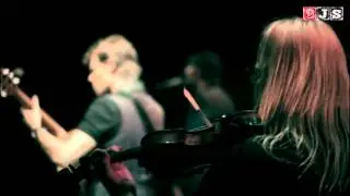 3JS - Breekbaar (Pluche, Zweet En Tranen Theatertour 2010)