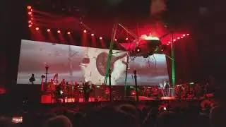 Jeff Wayne's War of the Worlds