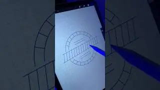 Logo design made easy in Procreate! Get started with our free tools! #procreatebrushes #logodesign
