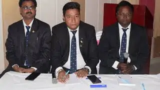 DRS Lifecare Successful Training Meeting with Assam Team