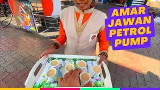 Deshbhakt Petrol Pump | Amar Jawan Petrol Pump | Raipur Chhattisgarh