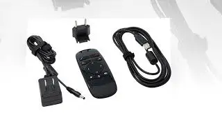 Logitech Conference Cam BCC950 Video Conference Webcam, HD 1080p Camera