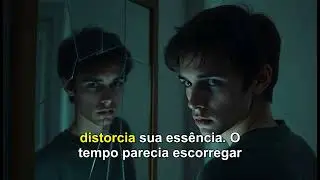 O TERROR ALIEN&Iacute;GENA NO SIL&Ecirc;NCIO DA NOITE...