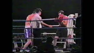 Smyth vs Brazier