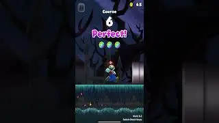 One Run, Zero Mistakes 💥 | Remix 10 Perfect Clear