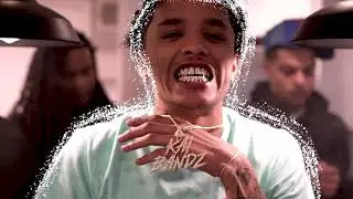 L'A Papas x Kai Bandz  
