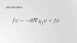 Quantization in 4 minutes!!! Graduate level