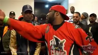 PVPER VS SWAGGTANNA | WEGOHARDTV