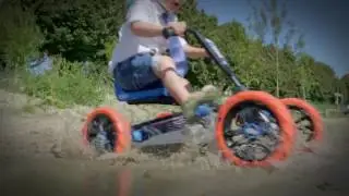 BERG Buzzy Nitro