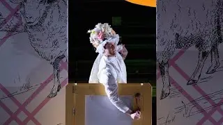 Albert the Good! - Albert Herring