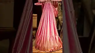 Beautiful saree collections from sppsilks | SPP SILKS | #silksarees #sareeshopping