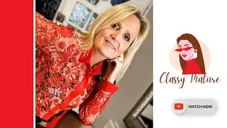 DOLLY BIRD : Mature Older Women Over 50 ✨Wiki, Biography, Fact, And More!