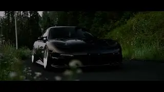 Mountain RX-7 (Sony FX3 4K)