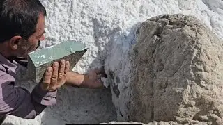 Iranian Nomads | 🏔️ Gifts of the Dena Mountains Ali's Harvest 🌿