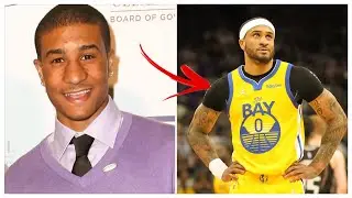 Gary Payton II Story | From Video Coordinator Now NBA CHAMPION With Golden State Warriors 2022