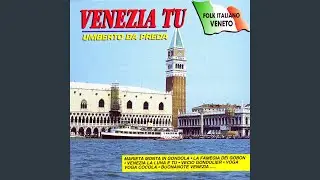 Venezia La Luna E Tu