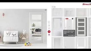 DirectDoors DoorVision App