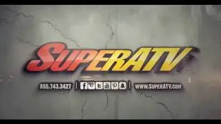 SuperATV Axle Product Line - Light-Duty ADR