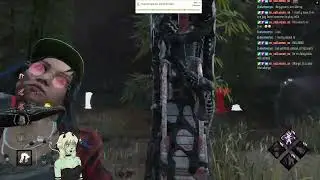 Dead by Daylight | STAND STILL TECH (KILLER EDITION) | one hook challenge?????????