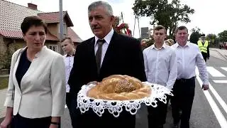 Święto Wsi w Tychnowach