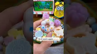 DELICIOUS SUGAR | Lulathecat #shorts  #suger