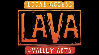 Words on Words at the LAVA Center the entire month of June 2022