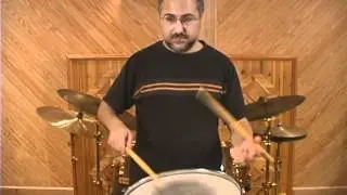 John Pratt-Drum Corps on Parade from 14 Modern Contest Solos for Snare Drum
