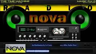 101.5 Mhz, Radio Nova (2009-05-26) L'El&eacute;phant Effervescent avec Afrika Bambaataa