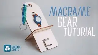 Make your own Macrame Gear