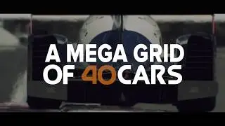Unveiling of the 2020 ELMS Entry List!