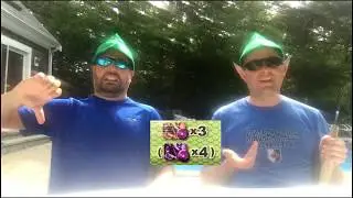 Mage Knight Board Game: Ranking Goldyx's Skills