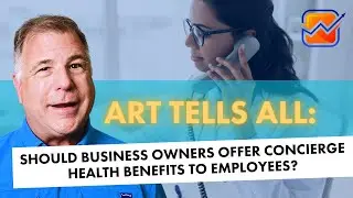 Fortune 500 Business Founder Spills Tea on Alternative Employee Benefits Solution