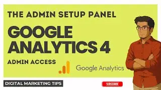Google Analytics 4 Admin Setup MISTAKES to Avoid