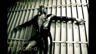 WIBBY WHITE - THE PRINCIPAL OF LOVE