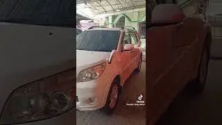 #automobile toyota rush s manual 2011 warna putih