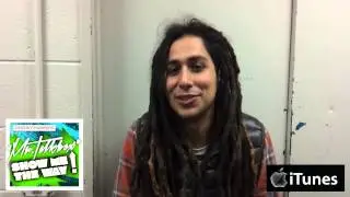 Jason Castro | Mr. Talkbox Show Me The Way