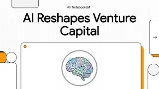 How AI is Reshaping Venture Capital: A Guide for Founders & Investors