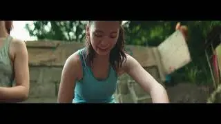 A LiveDifferent Story: Youth in Action